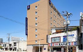 โรงแรมคอมฟอร์ท ชิน ยามากุจิ